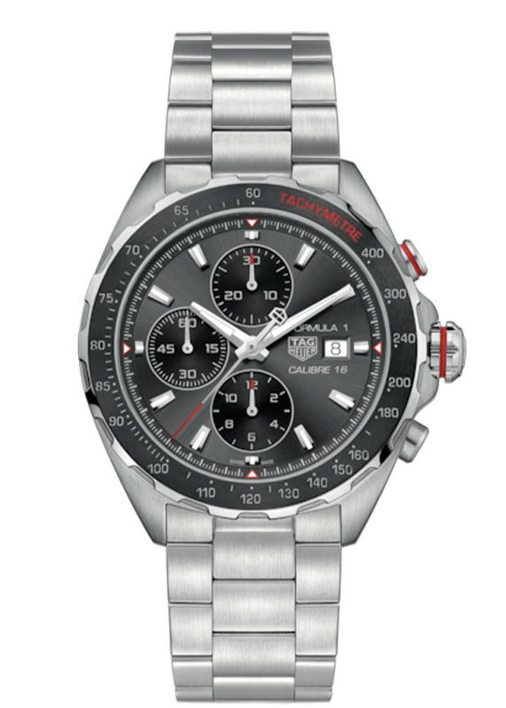 TAG Heuer FORMULA 1 タグ・ホイヤー フォーミュラ1 CAZ2012.BA0876