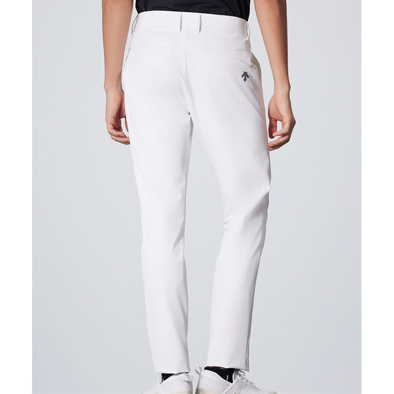DESCENTE GOLF BASIC SERIES ロングパンツ 25SS DGMXJD04 | 自転車