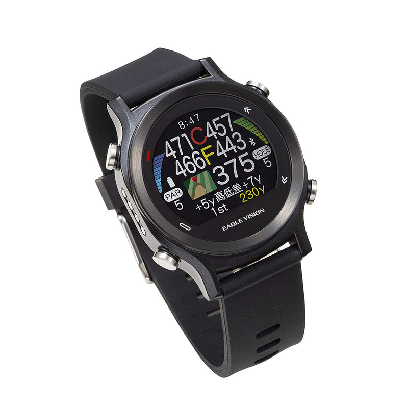 EAGLE VISION（イーグルビジョン） GPS NEXT watch ACE | 自転車
