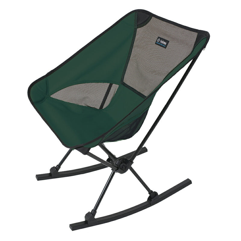 ヘリノックス マルチカム ロッキングフットセット 迷彩 Helinox チェア