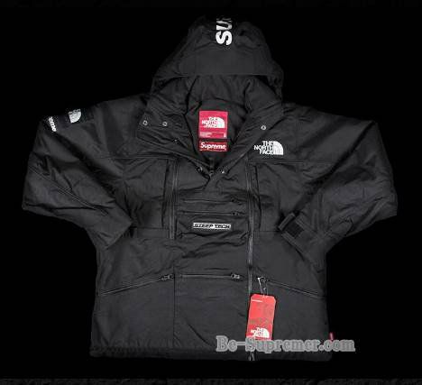 Supreme シュプリーム 16SS The North Face Steep Tech Hooded Jacket