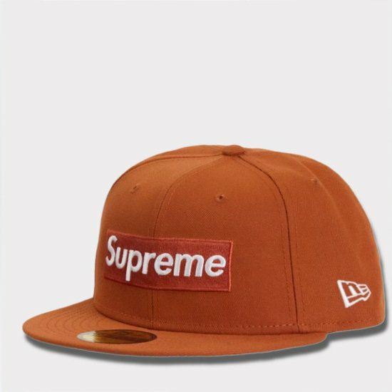 Supreme シュプリーム 2023AW New Era Box Logo Beanie ニューエラ
