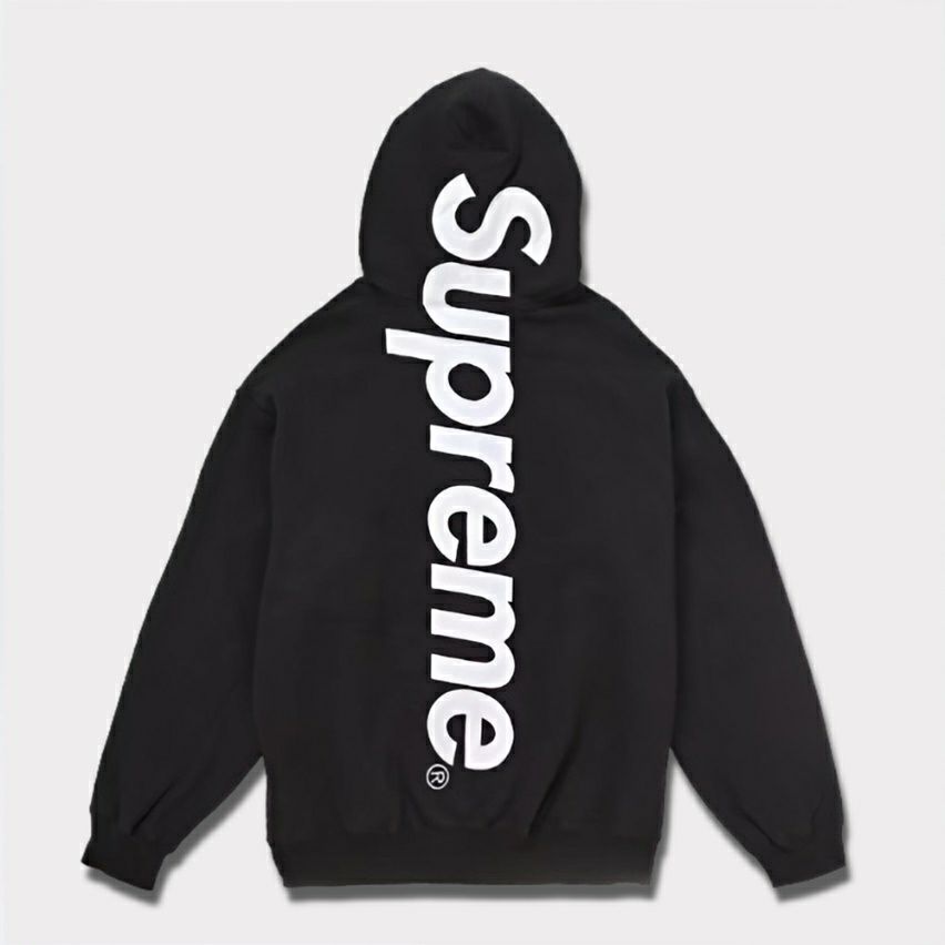 Supreme シュプリーム 2024SS Cotton Utility Anorak Jacket コットン
