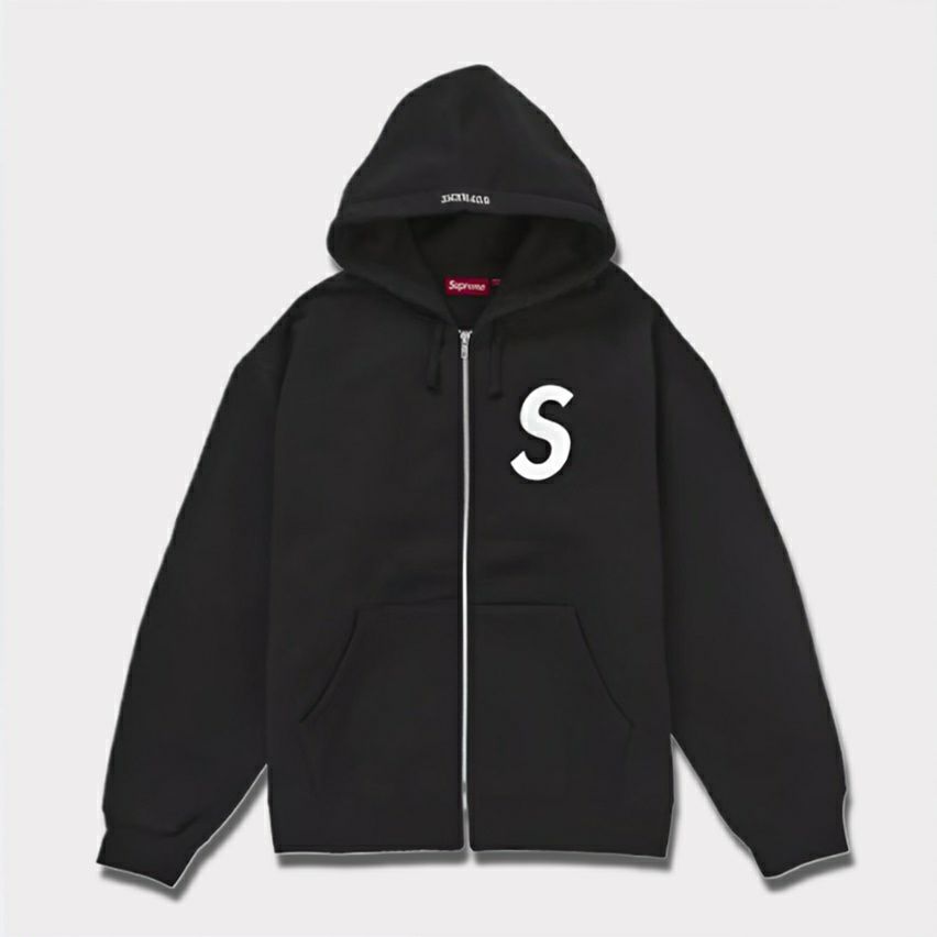 Supremeパーカー Supreme Box Logo 