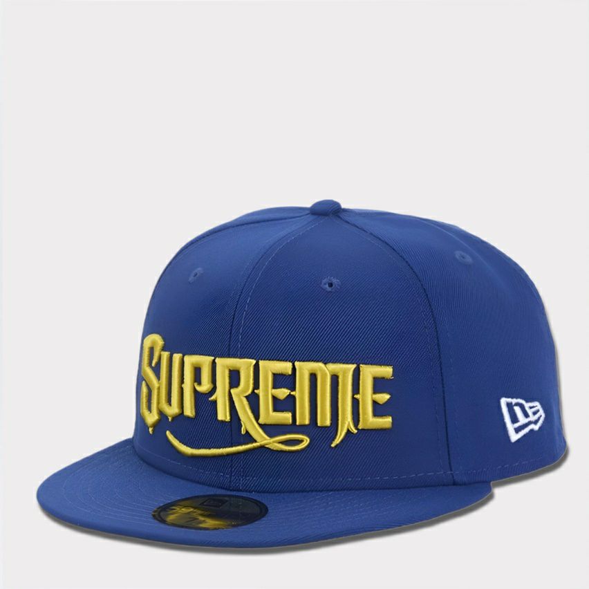 Supreme シュプリーム 2025AW Boucle Box Logo New Era Cap ブークレ