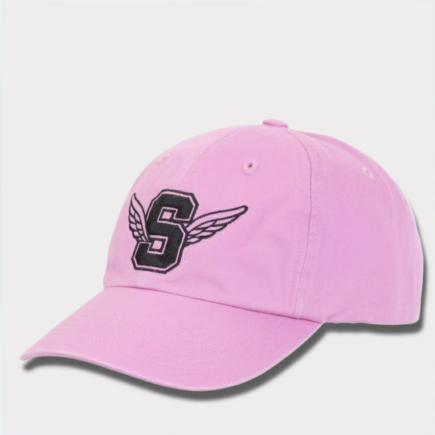 Supreme シュプリーム 2025SS Wings Logo 5Panel Cap ウイングスロゴ6