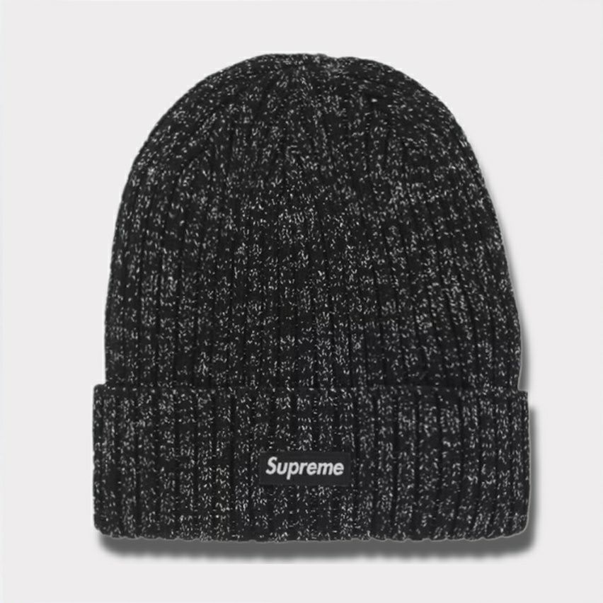 Supreme シュプリーム 2022AW New Era S Logo Beanie ニューエラSロゴ