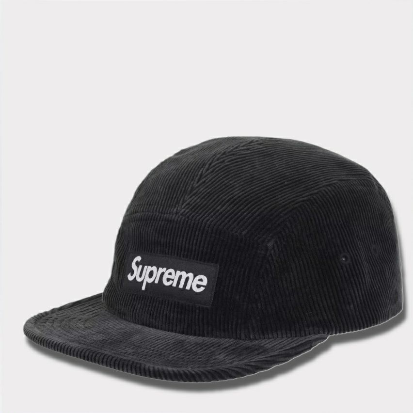 Supreme シュプリーム 2025SS Championship Box Logo New Era Cap