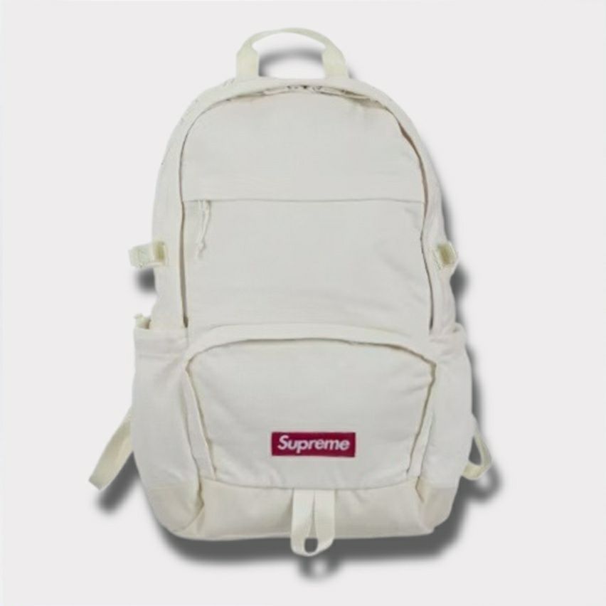 Supreme シュプリーム 18FW Backpack バックパック リュック バッグ
