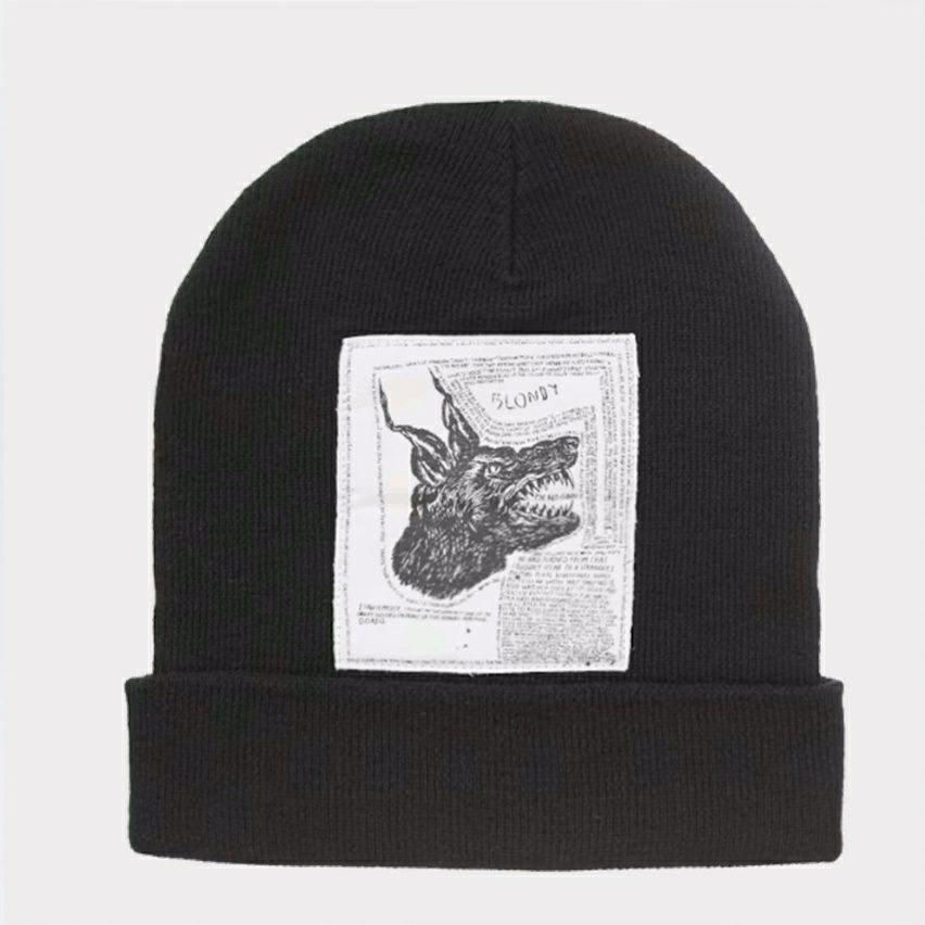 Supreme シュプリーム 2024AW The North Face Beanie ノースフェイス