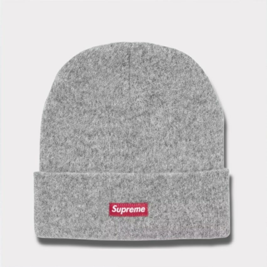 Supreme シュプリーム 2024AW Mohair Beanie モヘアビーニー ニット帽