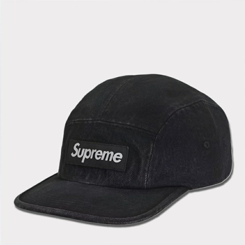 Supreme シュプリーム 2024AW Pigment S Logo 6-Panel ピグメントSロゴ