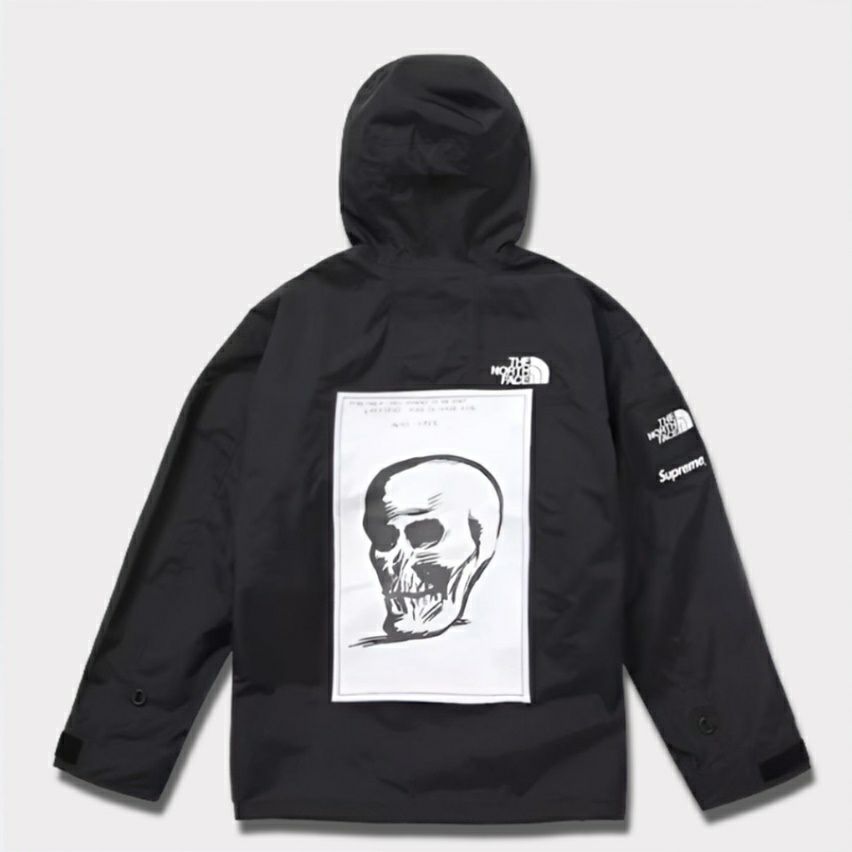 Supreme シュプリーム 2025AW Polartec Face Mask Half Zip Hooded