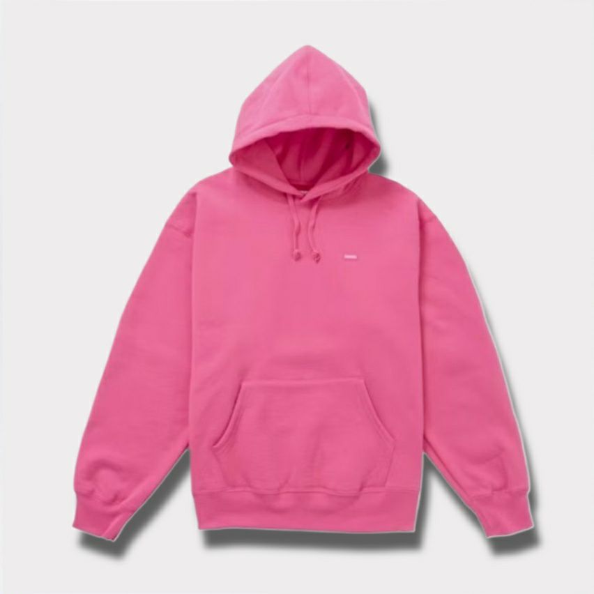 Supreme シュプリーム 2025SS Small Box Hooded Sweatshirt スモール