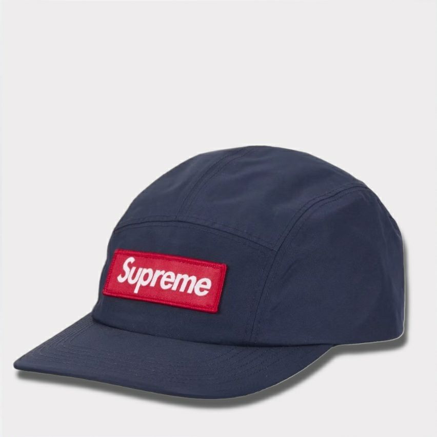 Supreme シュプリーム 2025SS GORE-TEX Camp Capゴアテックスキャンプ