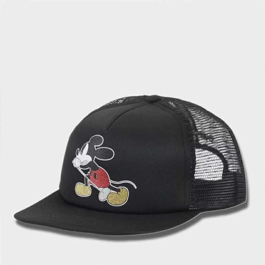 Supreme シュプリーム 2023SS Frayed Patchwork Denim Crusher Hat