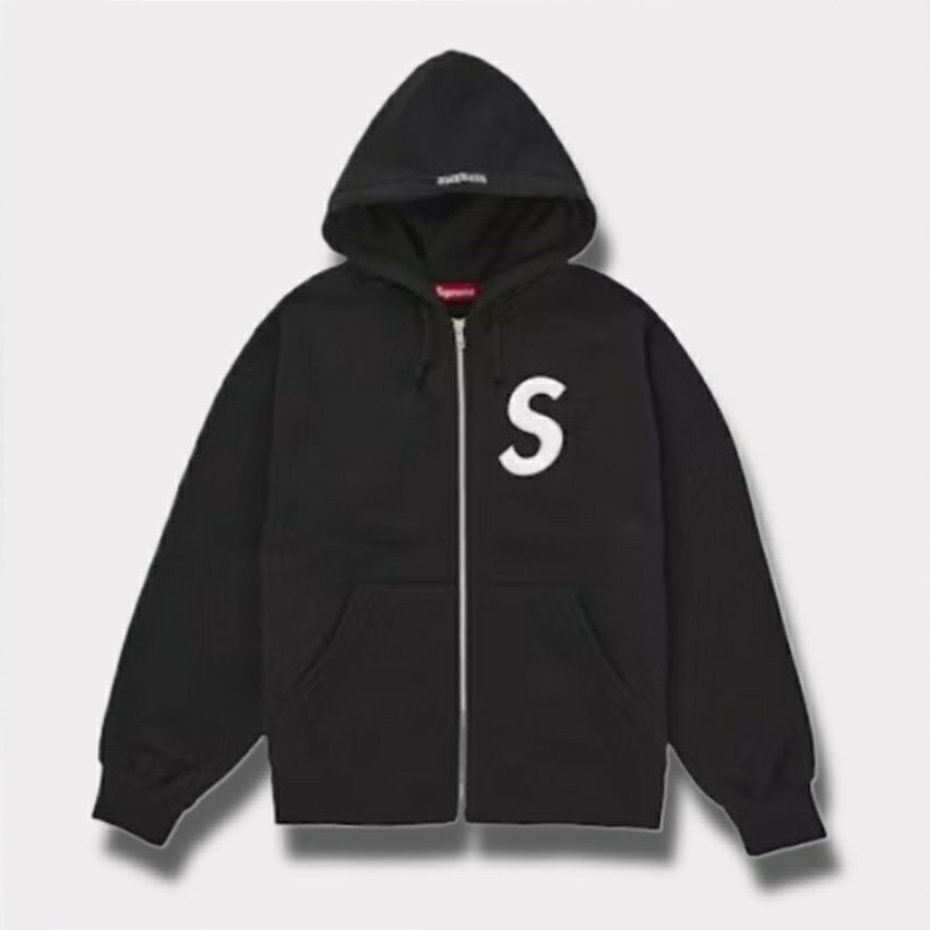 Supreme シュプリーム 18FW Box Logo Crewneck ボックスロゴクルー