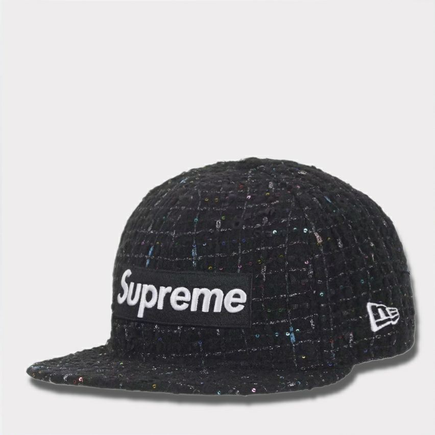 Supreme シュプリーム 2024AW Leather Shoulder Bag レザーショルダー