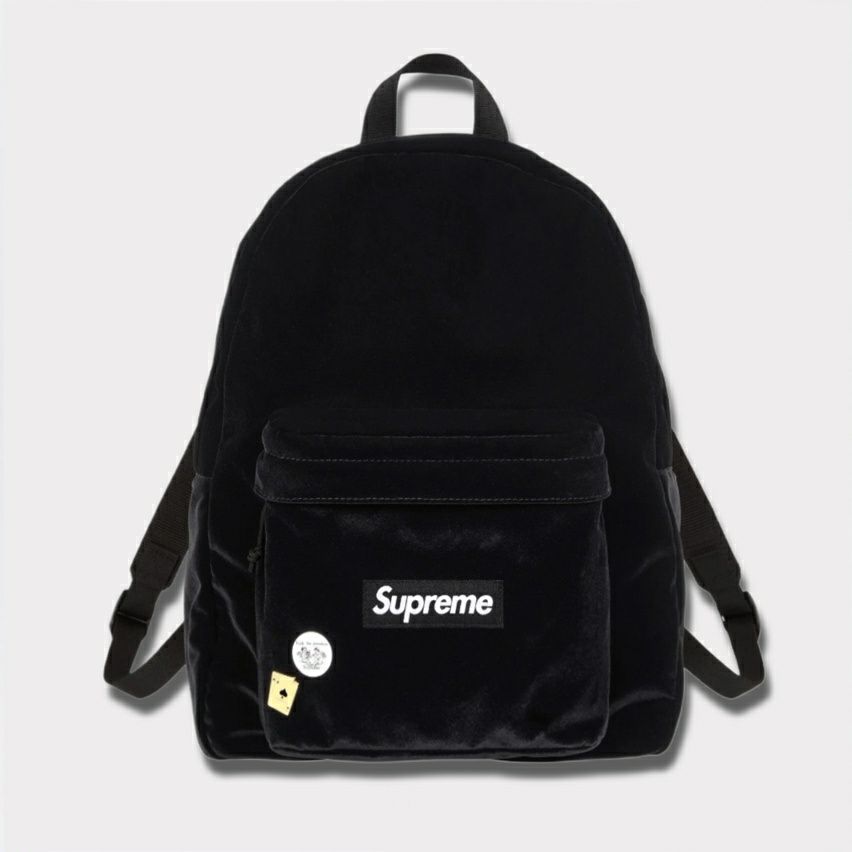 Supreme シュプリーム 19SS Backpack バックパック リュック バッグ