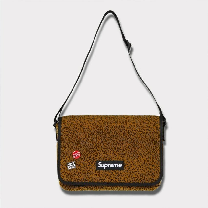Supreme シュプリーム 2022AW The North Face Steep Tech Waist Bag