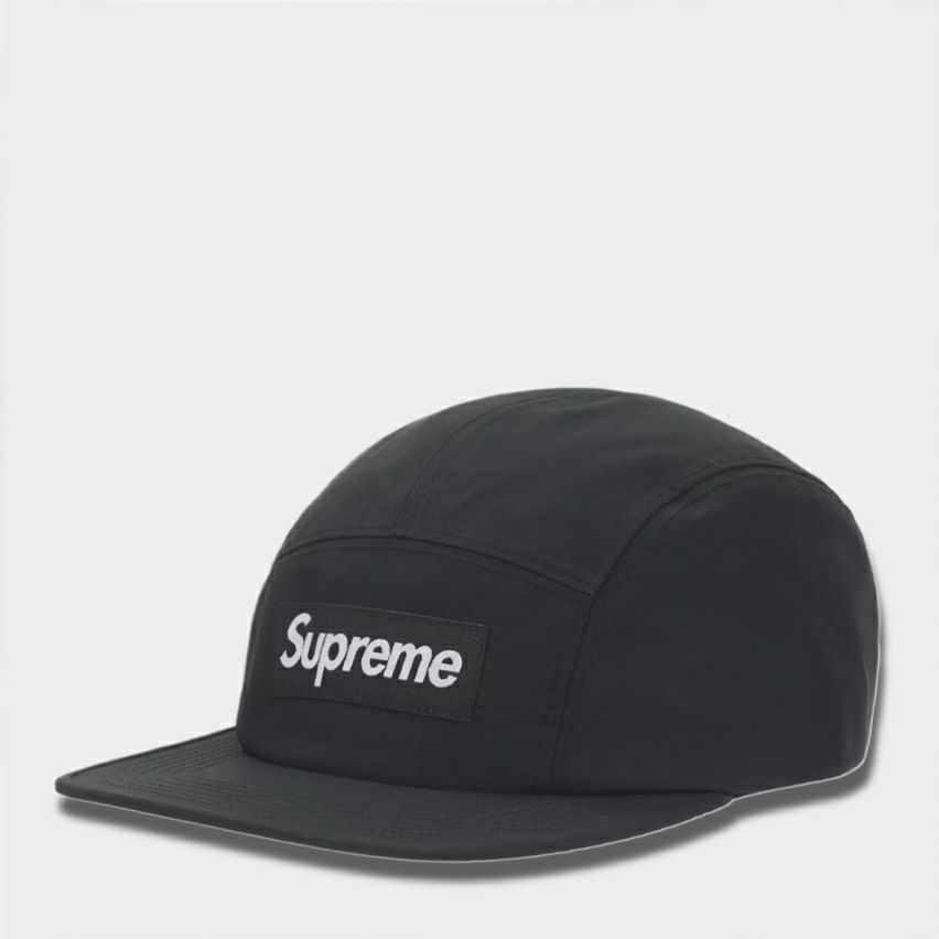 Supreme シュプリーム 2024SS Gold Cross S Logo New Era Cap ゴールド