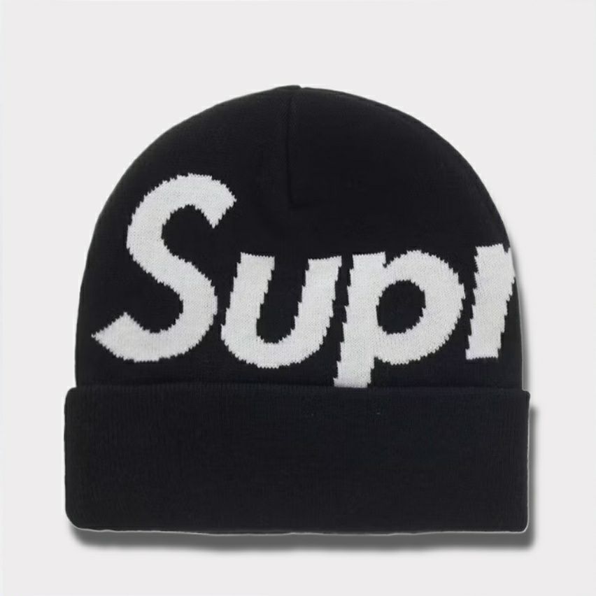 Supreme ニット・ビーニーのオンライン通販 I Be-Supremer