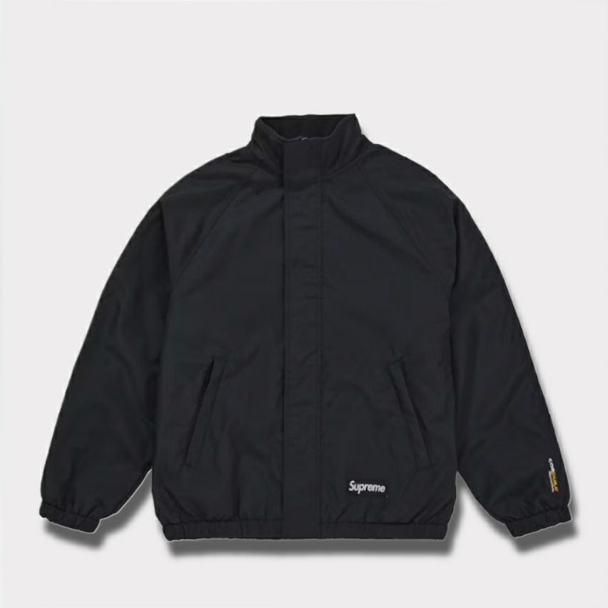 Supreme シュプリーム 2025AW 2-in-1 GORE-TEX Parka + Reversible 700