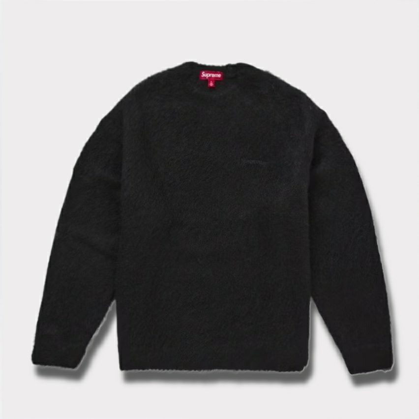 Supreme シュプリーム 2023AW American Psycho Sweater アメリカン
