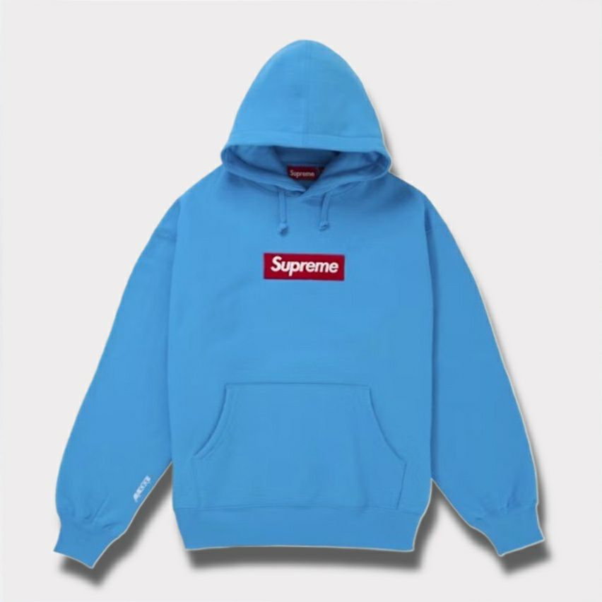 ボックスロゴ | Supreme(シュプリーム)オンライン通販専門店 Be-supremer