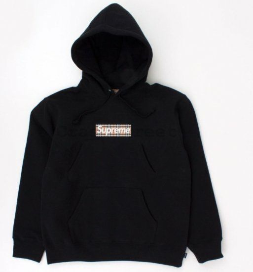 Supreme シュプリーム 2023AW Box Logo Hooded Sweatshirt ボックス