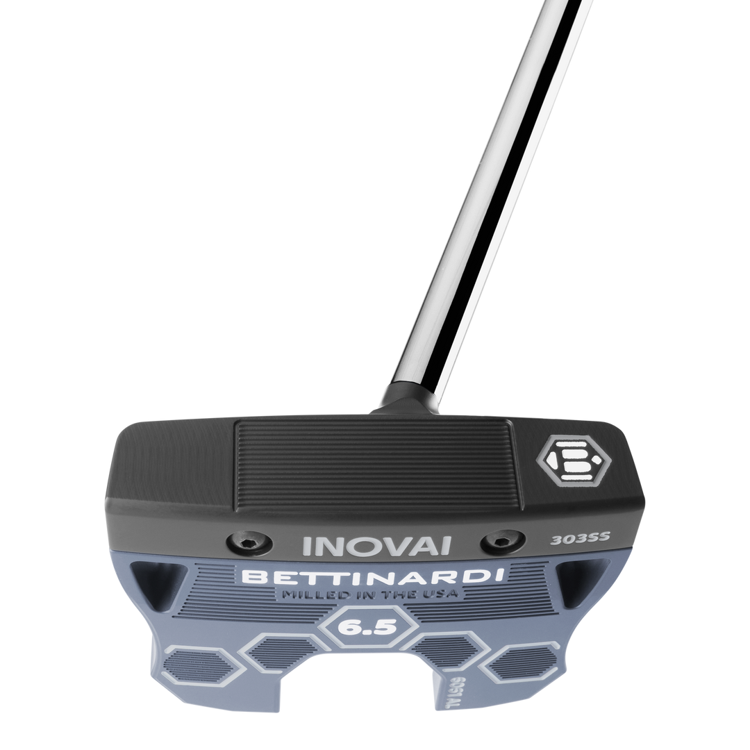 INOVAI 6.5 | Bettinardi Golf – Studio B