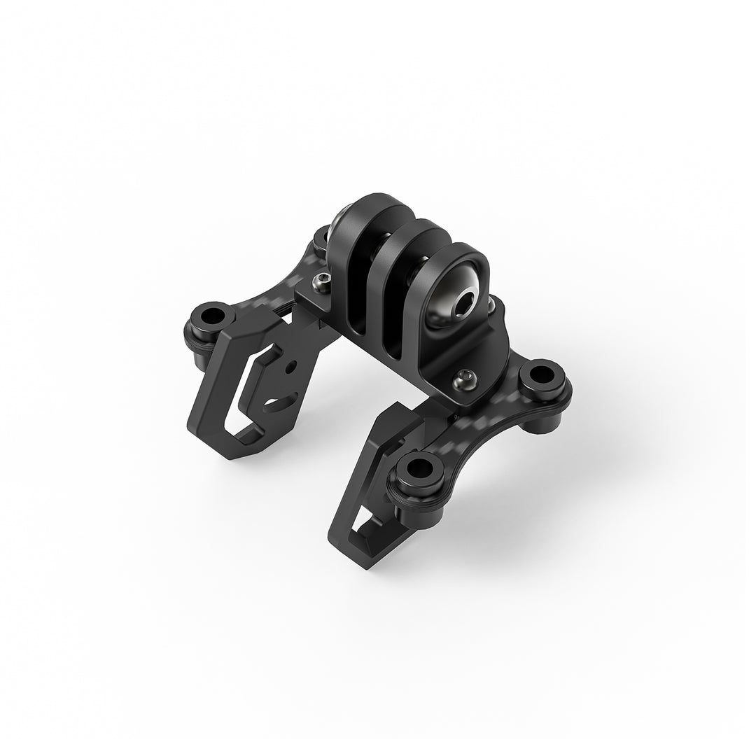 Pavo25 V2 Brushless Whoop Frame – BETAFPV