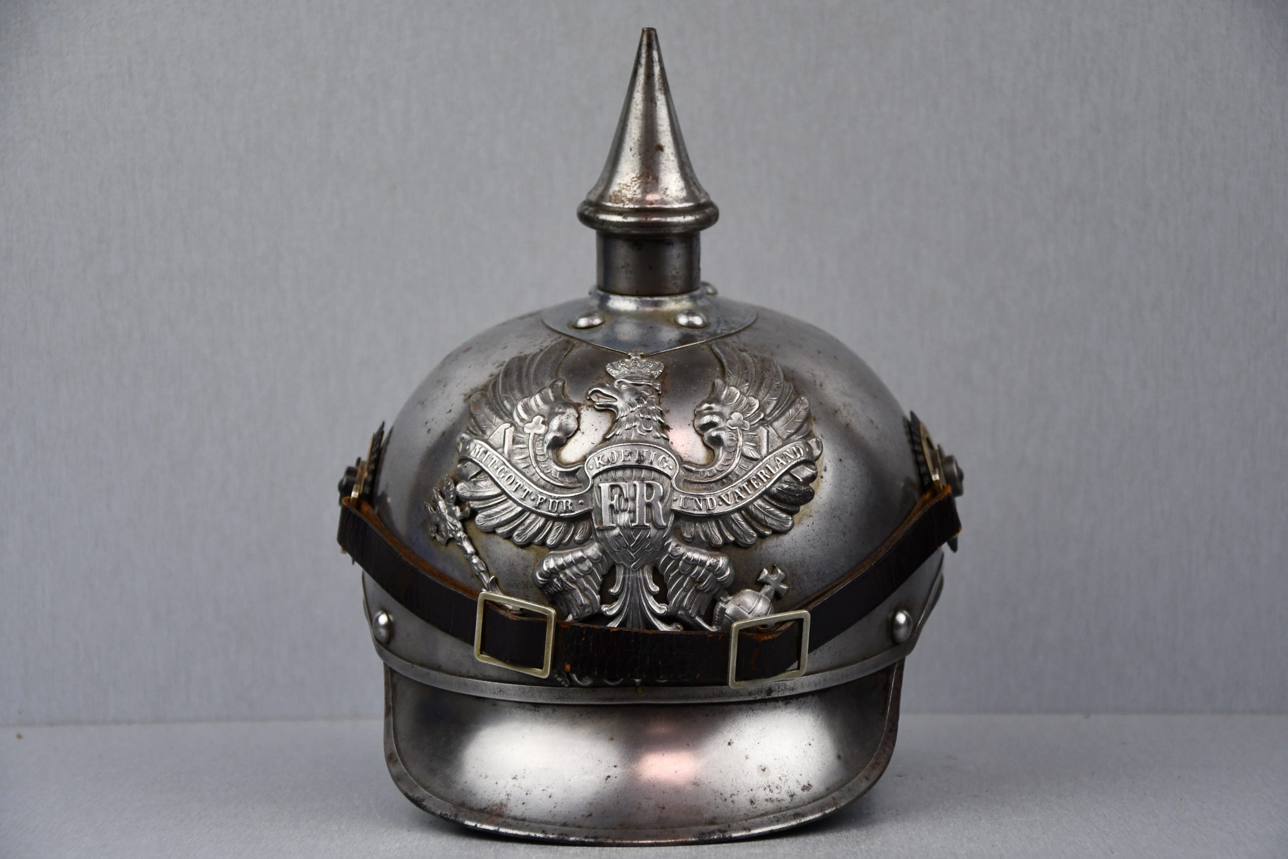 BBI ドイツ空軍士官 パイロット Ernst Wagner BBI ドイツ空軍士官