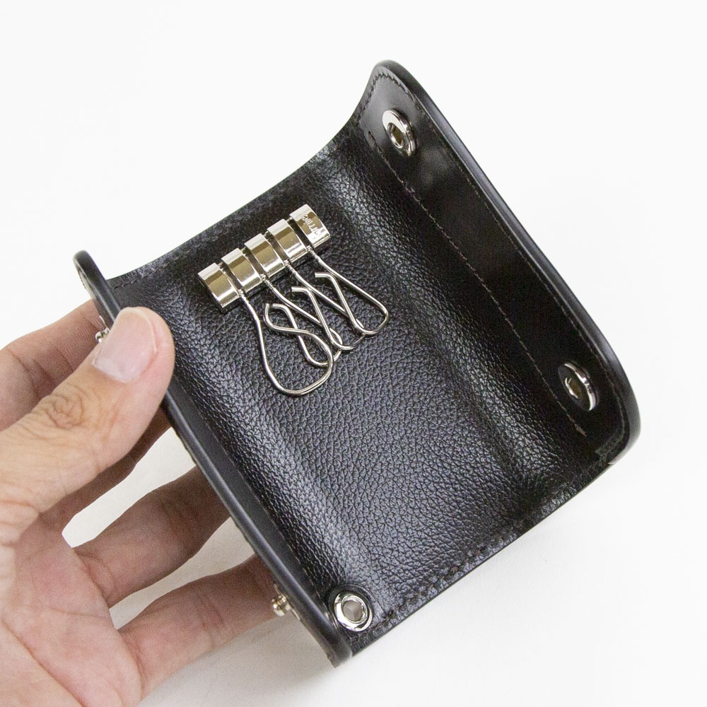 WILD SWANS ワイルドスワンズ SHELL CORDOVAN シェルコードバン