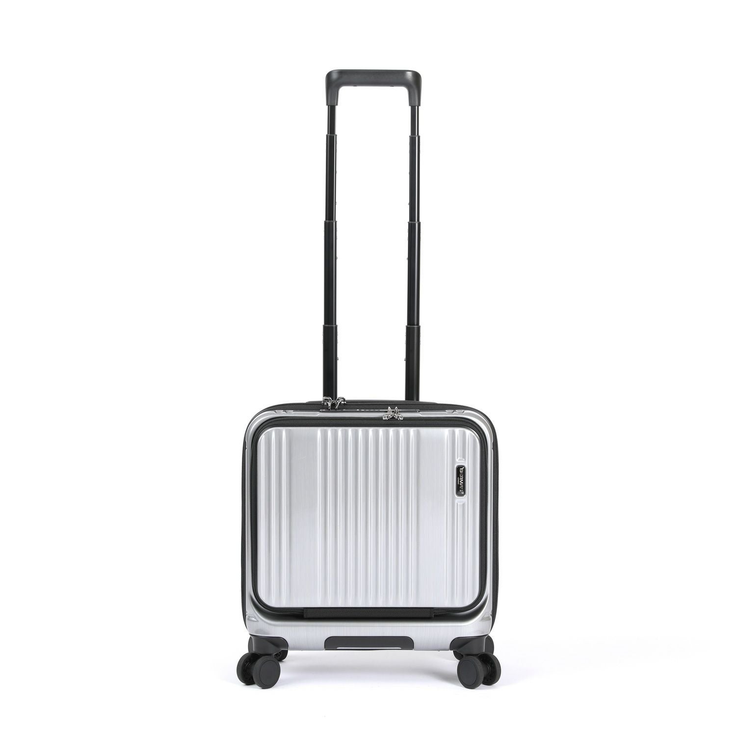 No.60523：フロントオープン スクエア4輪33L 39cm | BERMAS OFFICIAL