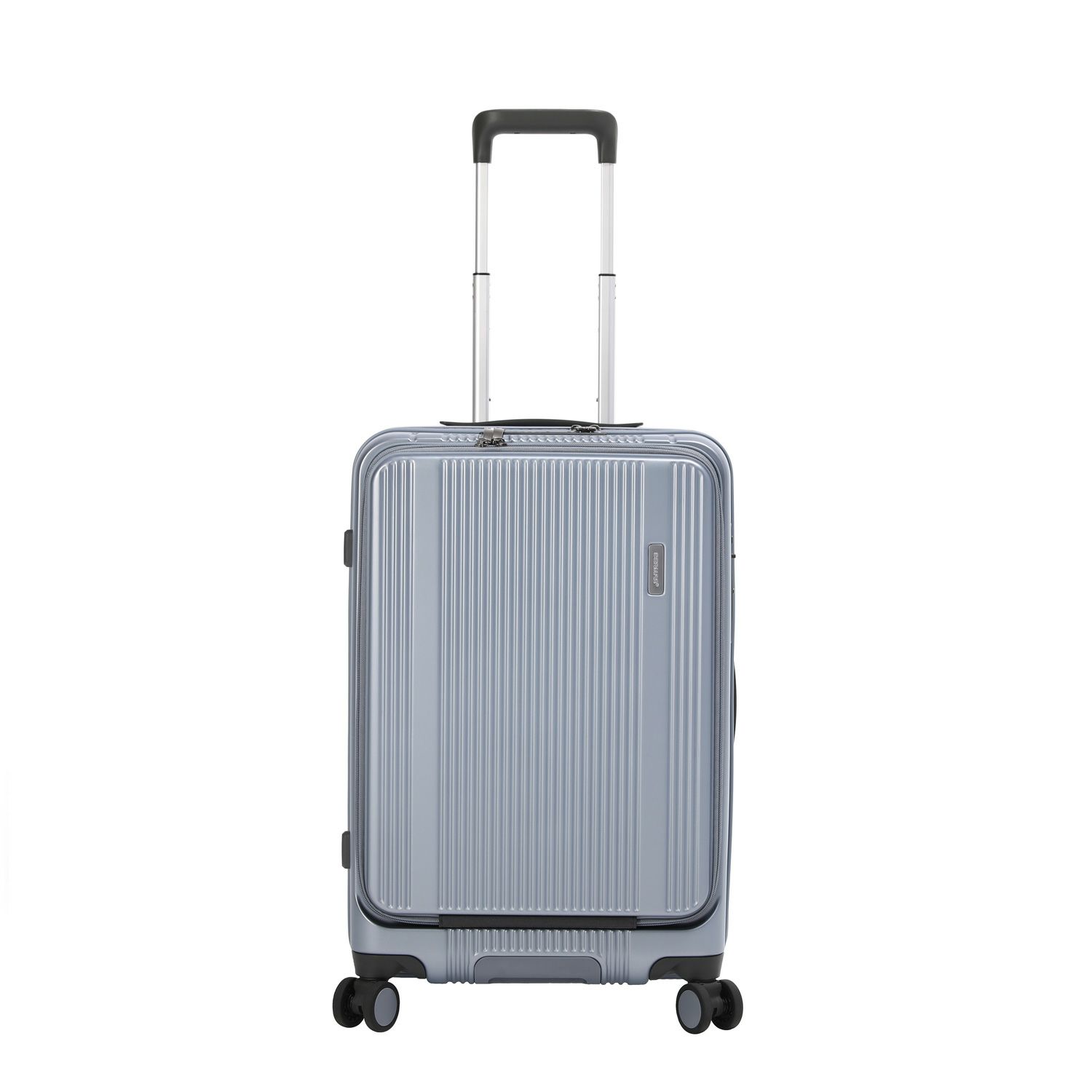 No.60551：[旅道具大賞2024受賞]フロントオープンファスナー53L 56cm