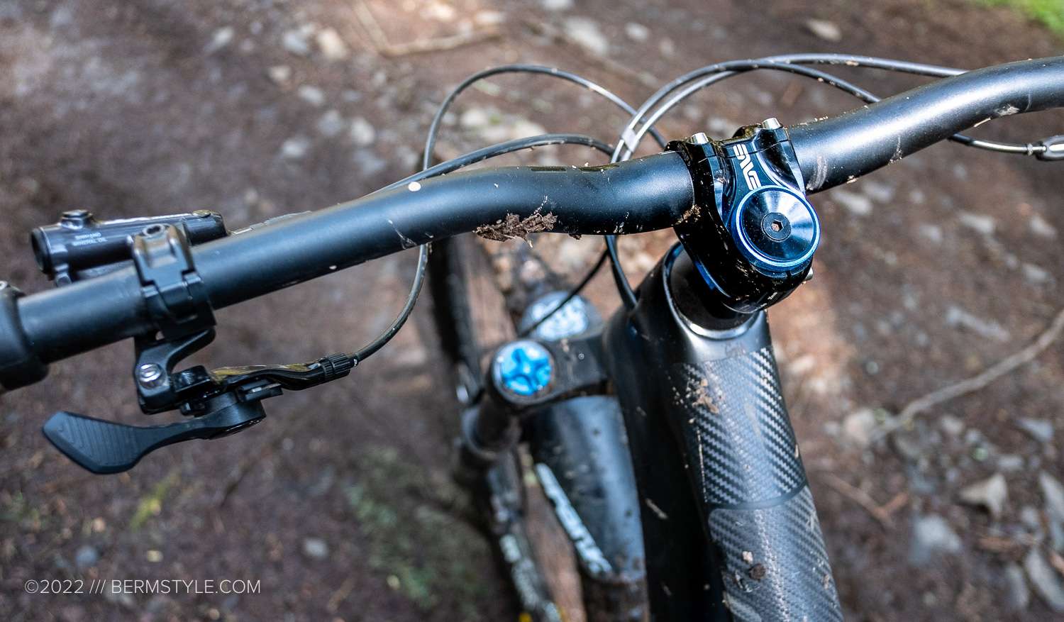 Review: Enve Alloy Mountain Stem – Bermstyle