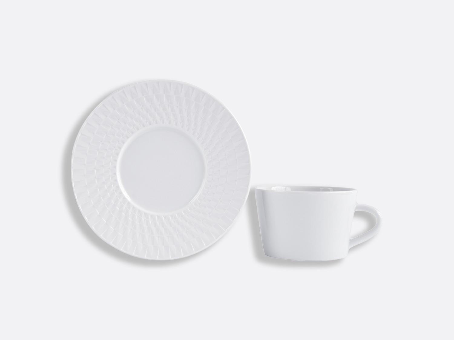 カップ＆ソーサー 150ml ティーカップ | ベルナルドの磁器