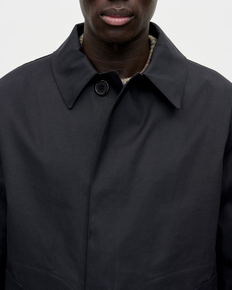 Rubber Coat Hancock 009 Black – BERNERKUHL.COM