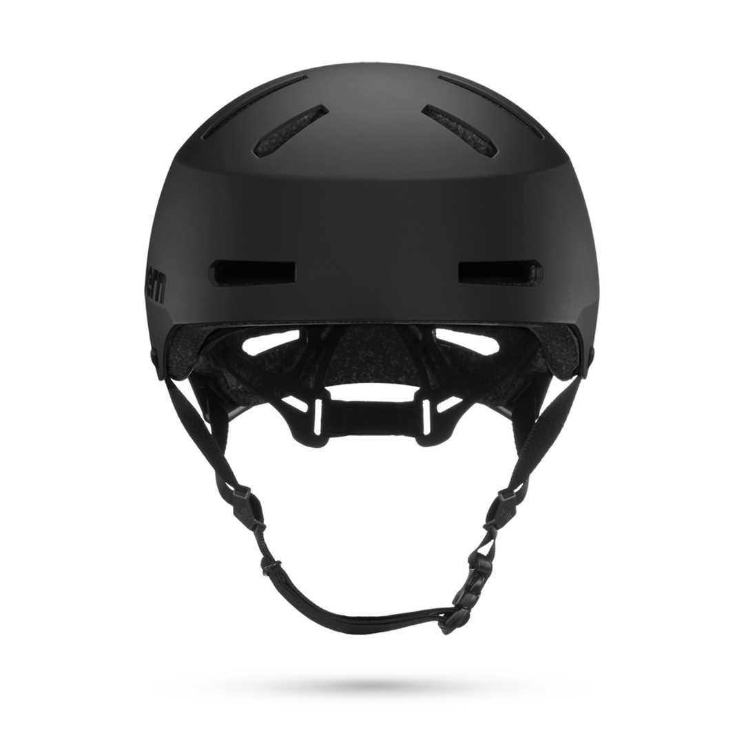 The Macon 2.0 Urban Bike Helmet | Multi-Sport | MIPS – Bern Helmets