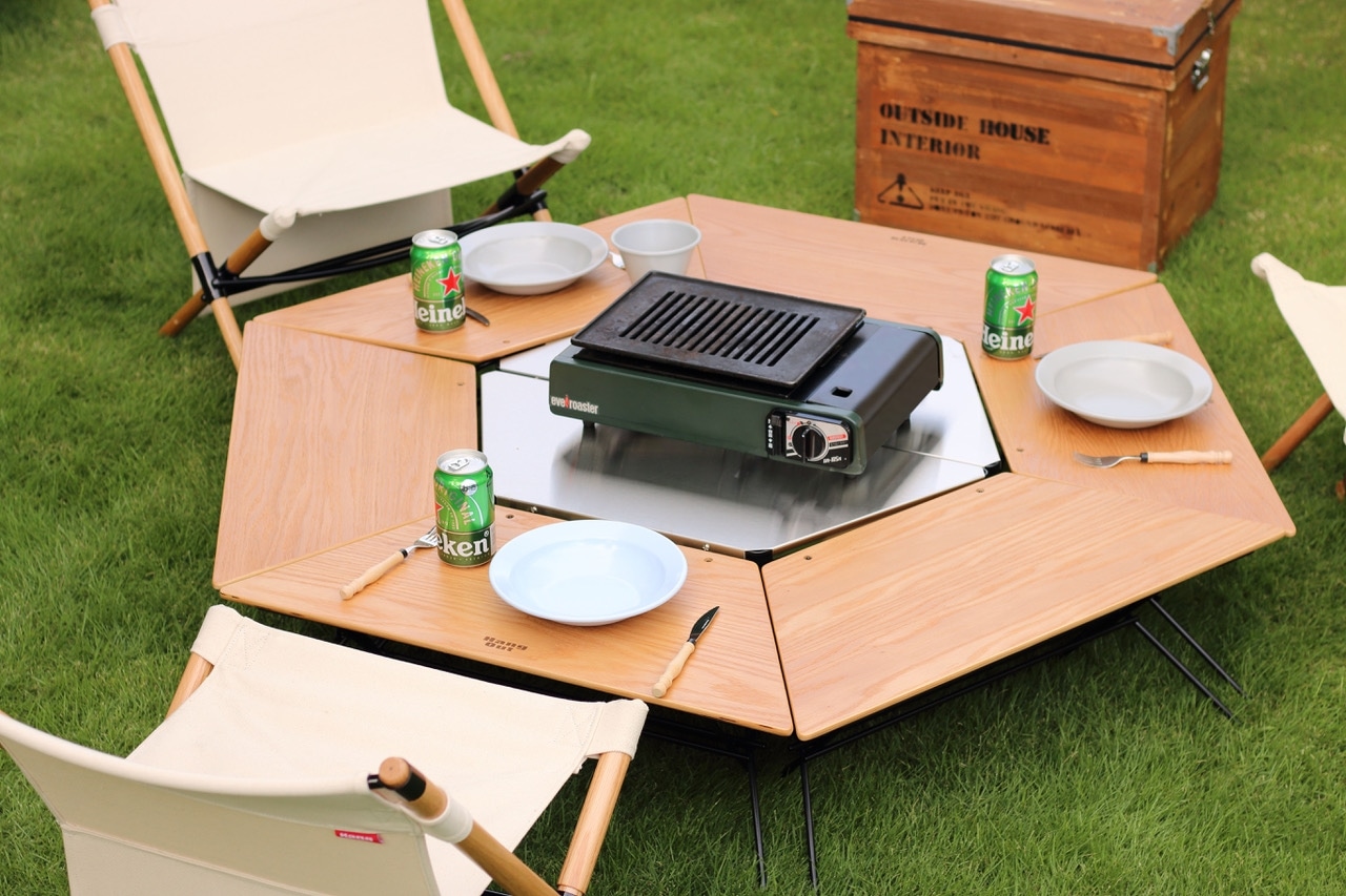 ハングアウト 3点セット 【公式通販】