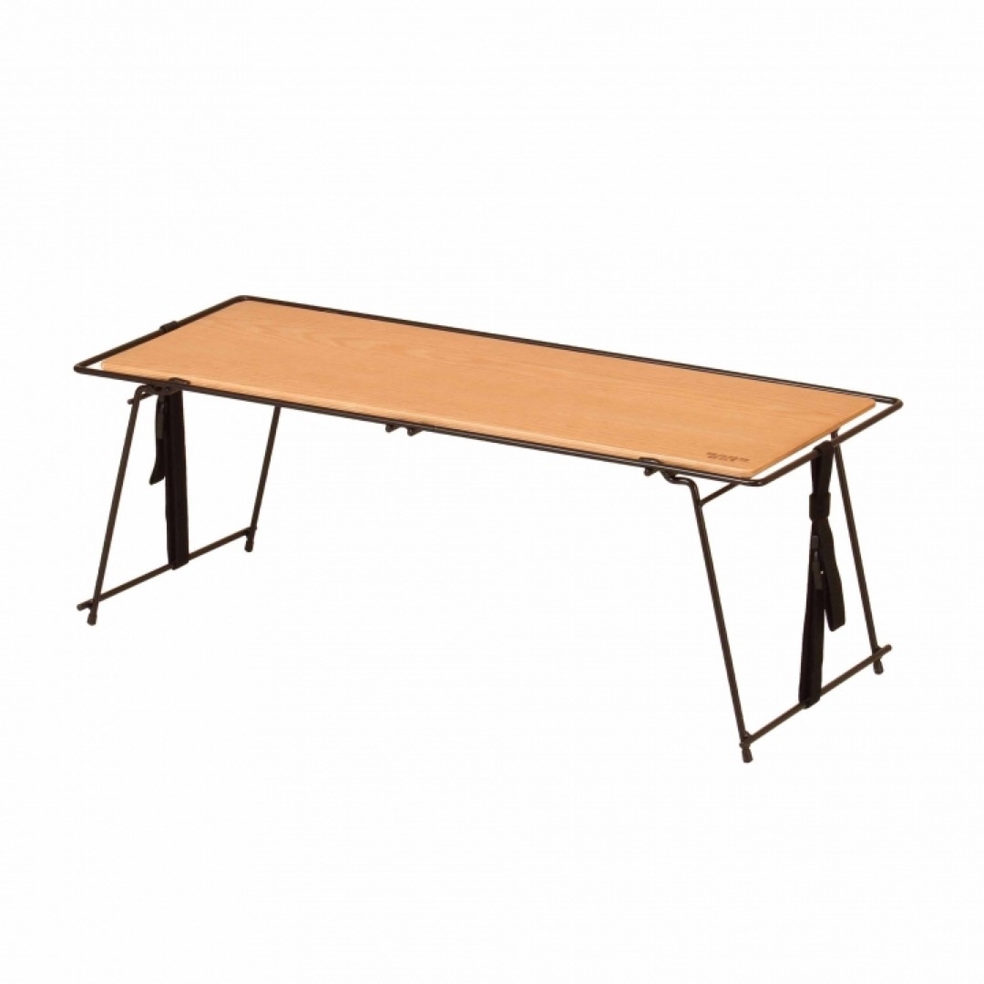 テーブル・チェア・ハンモック Hang Out Crank Stacking Rack Wood