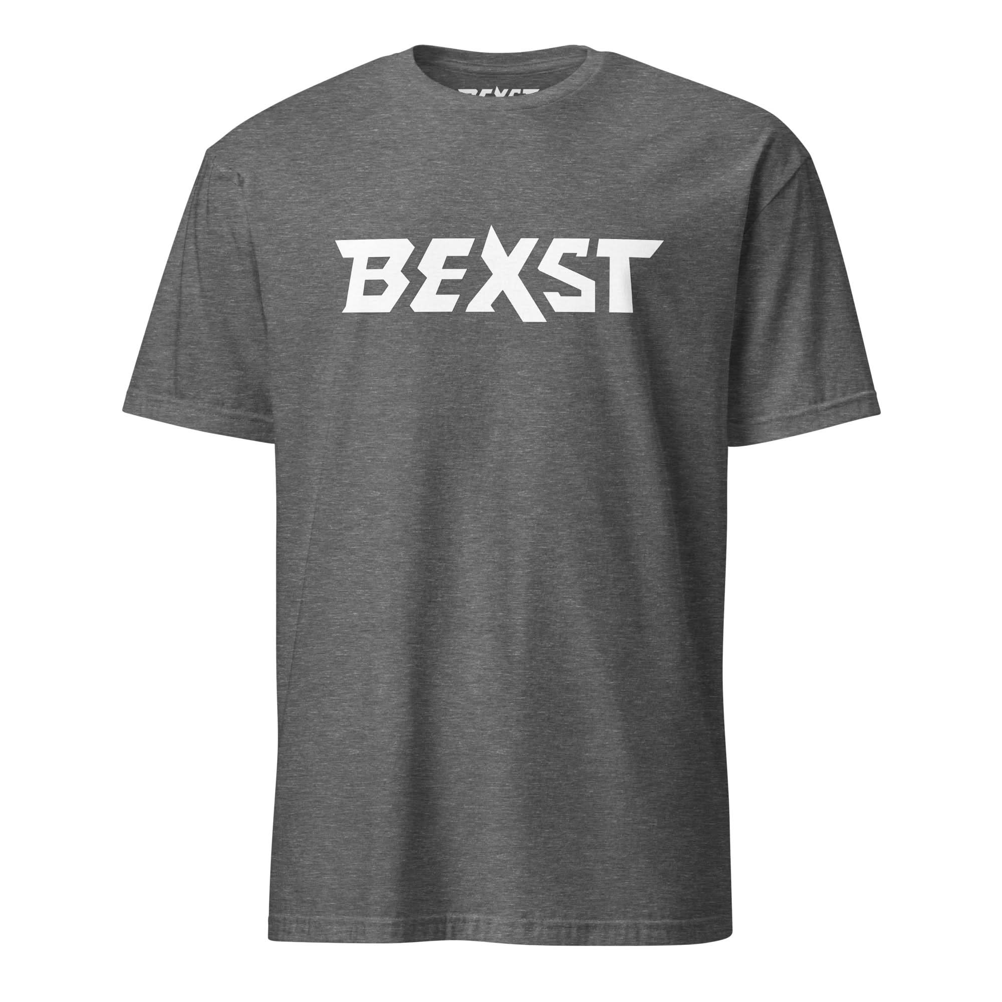 Short-Sleeve Unisex T-Shirt – BEXST