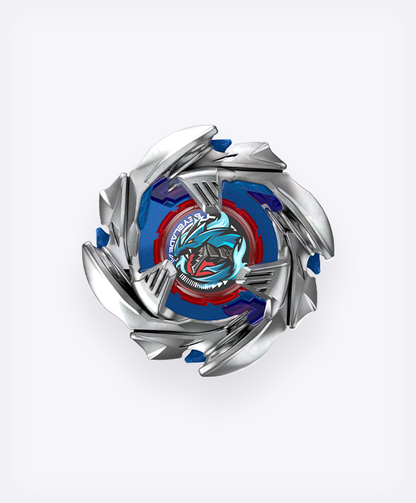BX-34 コバルトドラグーン2-60C｜製品情報｜BEYBLADE X タカラトミー