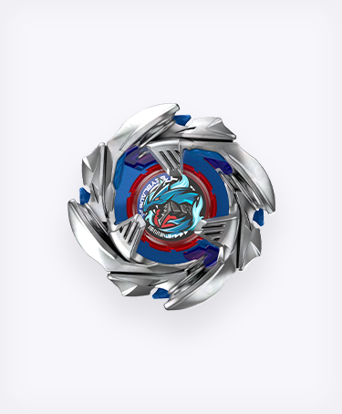 BX-34 コバルトドラグーン2-60C｜製品情報｜BEYBLADE X タカラトミー