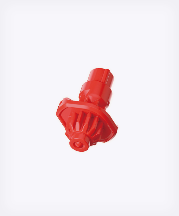 BX-38 ブースター クリムゾンガルーダ4-70TP｜製品情報｜BEYBLADE X