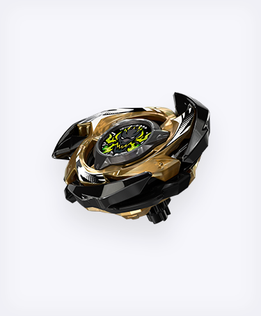 製品情報｜BEYBLADE X タカラトミー商品ページ
