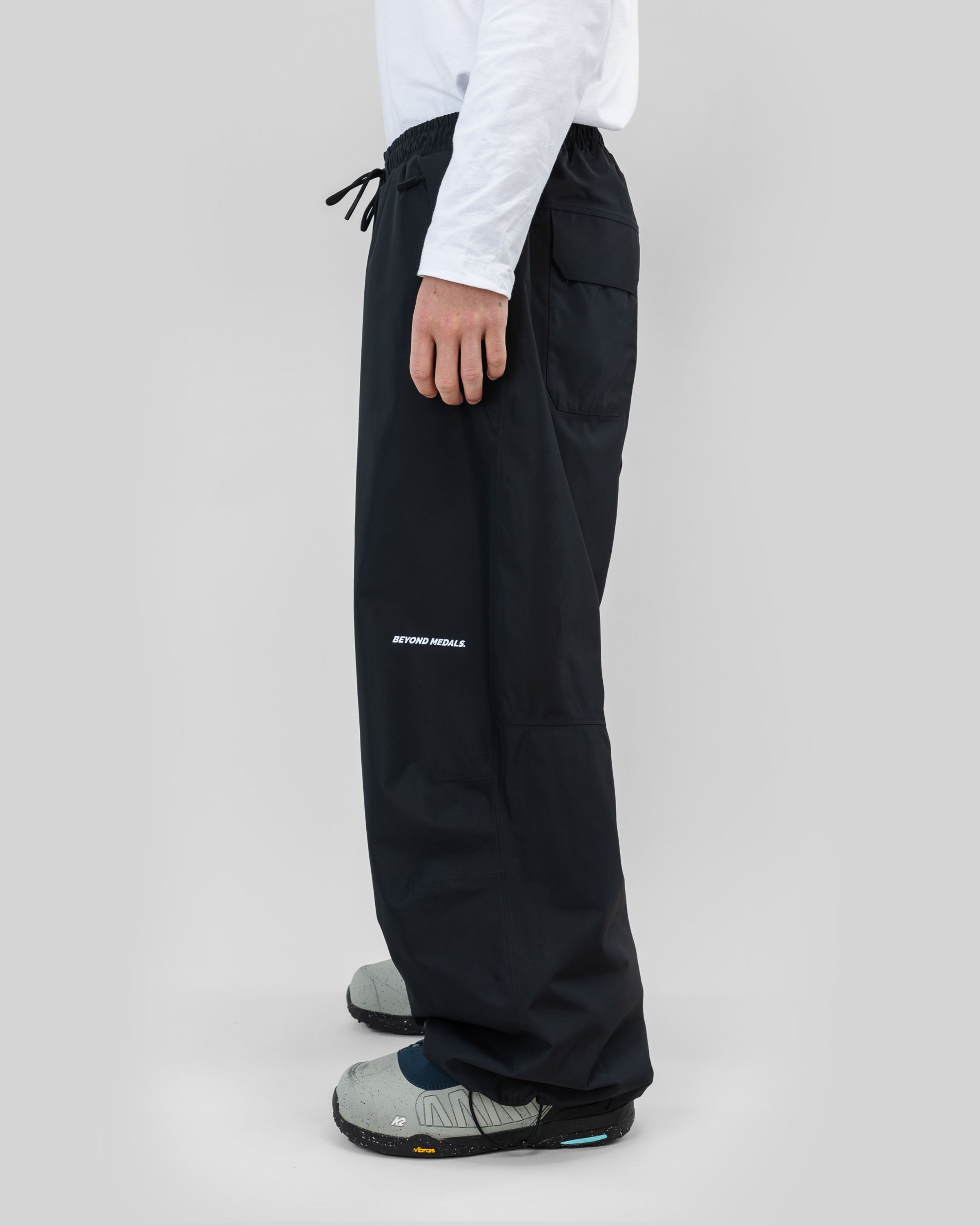 25-26モデル BEYOND MEDALS Park Pants BeyondMedalsGreenParkPant.jpg?