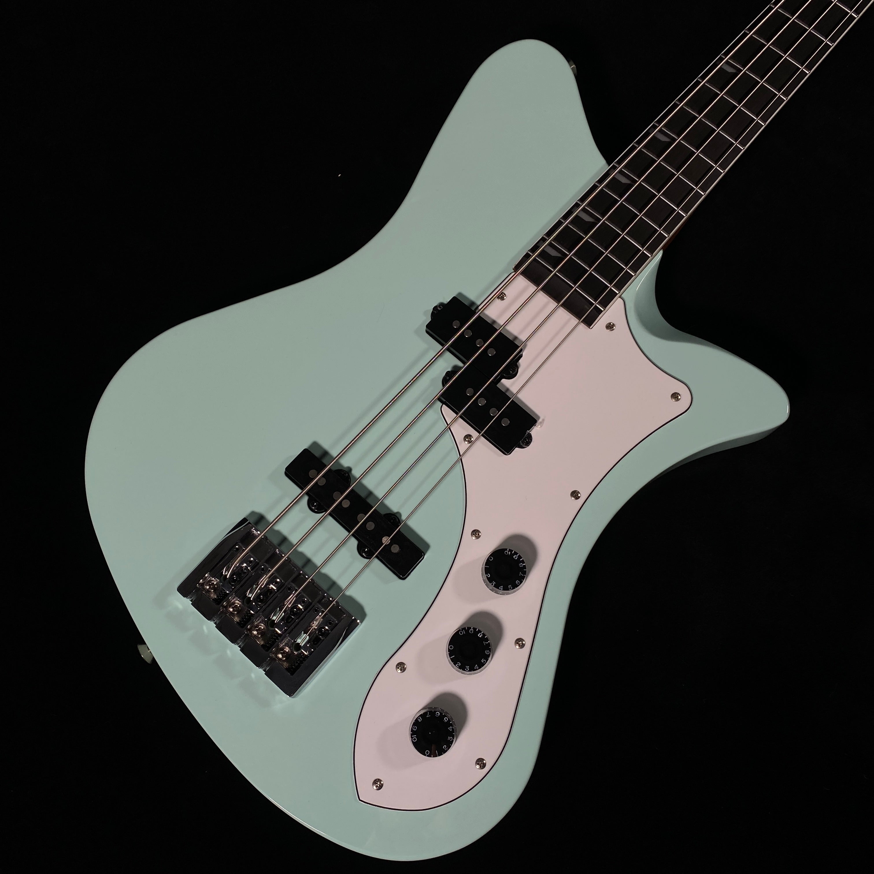 Ryoga SKATER-BASS – Sakamoto's Blindfold Lab