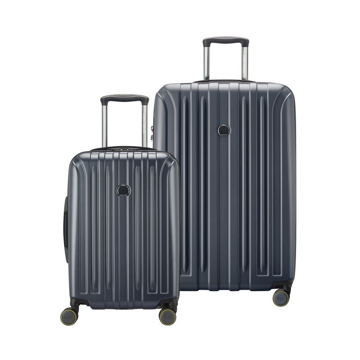 Delsey Paris Accelerate 2-piece Hardside Spinner Luggage Set | Costco